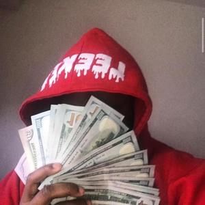 Meet your Posher, Hoodrich